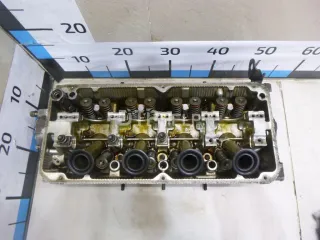 MN155099 Головка блока Mitsubishi Galant 9 Арт AM60514809, вид 3