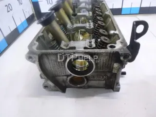 MN155099 Головка блока Mitsubishi Galant 9 Арт AM60514809, вид 4