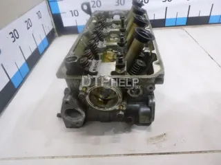 MN155099 Головка блока Mitsubishi Galant 9 Арт AM60514809, вид 5