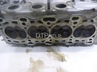 MN155099 Головка блока Mitsubishi Galant 9 Арт AM60514809, вид 6