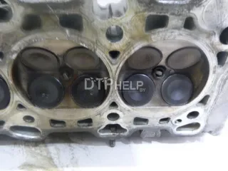 MN155099 Головка блока Mitsubishi Galant 9 Арт AM60514809, вид 7