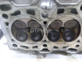 MN155099 Головка блока Mitsubishi Galant 9 Арт AM60514809, вид 8