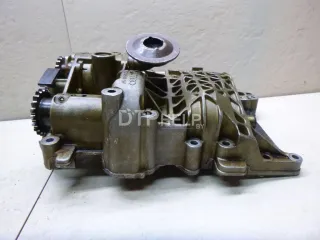 06B103295R Насос масляный Volkswagen Passat B5 Арт AM60529827, вид 1