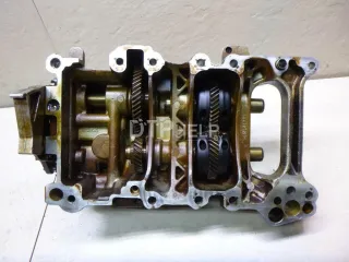 06B103295R Насос масляный Volkswagen Passat B5 Арт AM60529827, вид 7