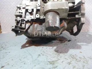 4884884AB Двигатель Dodge Caliber Арт AM60559558, вид 11