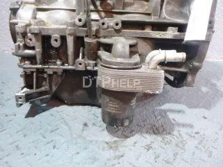 4884884AB Двигатель Dodge Caliber Арт AM60559558, вид 9