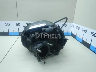 283102ECA7 Коллектор впускной Kia Optima 4 Арт AM60590146, вид 2