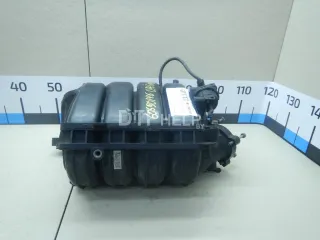 283102ECA7 Коллектор впускной Kia Optima 4 Арт AM60590146, вид 3