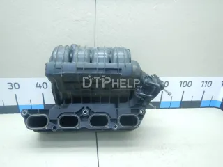 283102ECA7 Коллектор впускной Kia Optima 4 Арт AM60590146, вид 5