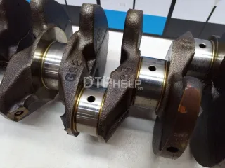 MD978605 Двигатель Mitsubishi Carisma Арт AM60623313, вид 4