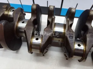 MD978605 Двигатель Mitsubishi Carisma Арт AM60623313, вид 5