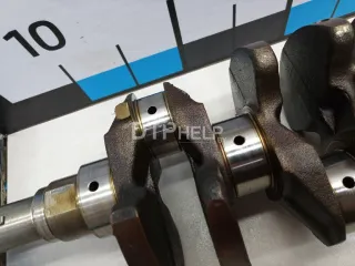 MD978605 Двигатель Mitsubishi Carisma Арт AM60623313, вид 6