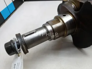 MD978605 Двигатель Mitsubishi Carisma Арт AM60623313, вид 7
