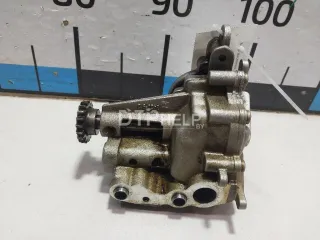 150007372R Насос масляный Renault Sandero 2 Арт AM60625937, вид 2