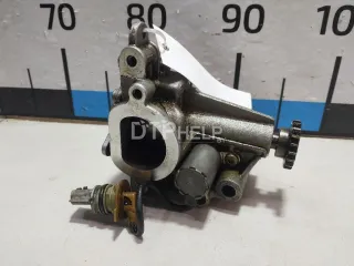 150007372R Насос масляный Renault Sandero 2 Арт AM60625937, вид 4