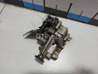 150007372R Насос масляный Renault Sandero 2 Арт AM60625937, вид 5