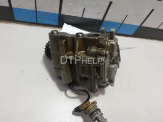150007372R Насос масляный Renault Sandero 2 Арт AM60625937, вид 6