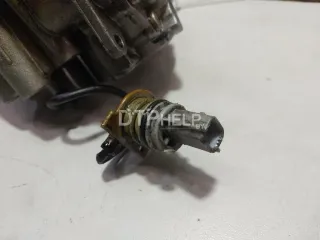 150007372R Насос масляный Renault Sandero 2 Арт AM60625937, вид 7