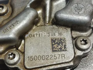 150007372R Насос масляный Renault Sandero 2 Арт AM60625937, вид 8