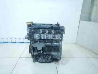 8201107725 Двигатель Renault Fluence  Арт AM60641409, вид 1