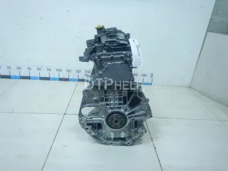 8201107725 Двигатель Renault Fluence  Арт AM60641409, вид 4