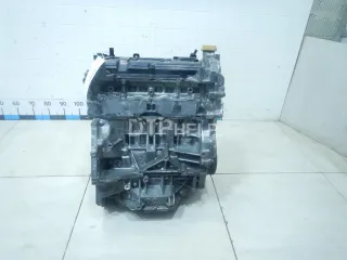 8201107725 Двигатель Renault Fluence  Арт AM60641409, вид 5