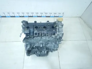 8201107725 Двигатель Renault Fluence  Арт AM60641409, вид 6