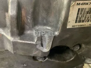 8201107725 Двигатель Renault Fluence  Арт AM60641409, вид 9