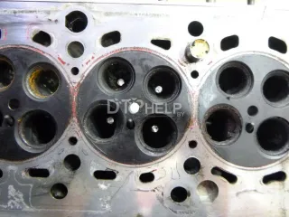 03L103265L Головка блока Volkswagen Amarok Арт AM60649122, вид 11