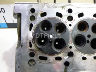 03L103265L Головка блока Volkswagen Amarok Арт AM60649122, вид 9