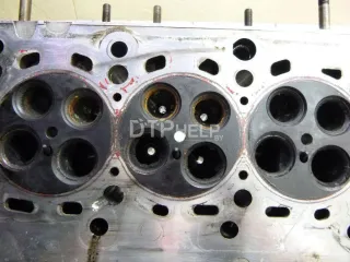 03L103265L Головка блока Volkswagen Amarok Арт AM60649122, вид 10