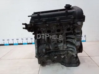 Z56812BZ00 Двигатель Kia Ceed 1 Арт AM60654225, вид 1