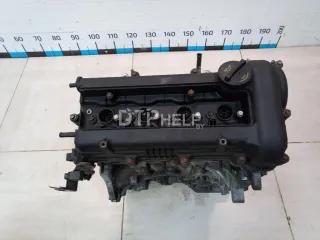 Z56812BZ00 Двигатель Kia Ceed 1 Арт AM60654225, вид 2