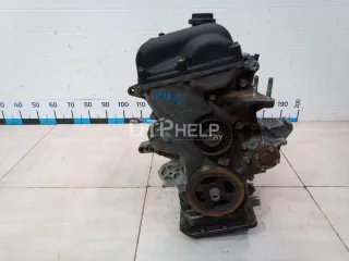 Z56812BZ00 Двигатель Kia Ceed 1 Арт AM60654225, вид 4