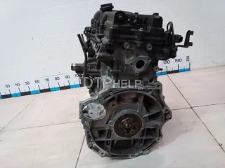 Z56812BZ00 Двигатель Kia Ceed 1 Арт AM60654225, вид 6