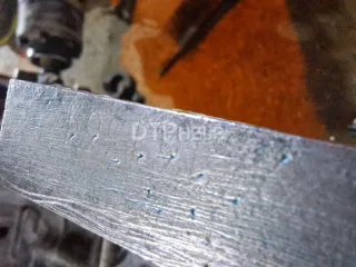 Z56812BZ00 Двигатель Kia Ceed 1 Арт AM60654225, вид 8
