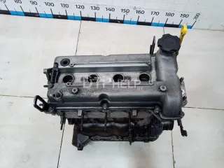 25189640 Двигатель Chevrolet Aveo T250 Арт AM60654305, вид 3