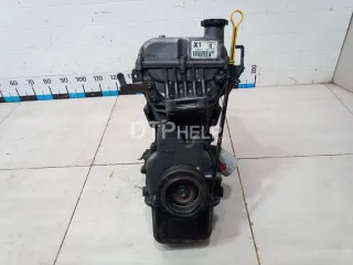 25189640 Двигатель Chevrolet Aveo T250 Арт AM60654305, вид 4