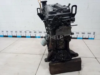 25189640 Двигатель Chevrolet Aveo T250 Арт AM60654305, вид 5