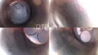 25189640 Двигатель Chevrolet Aveo T250 Арт AM60654305, вид 9