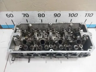 MD344154 Головка блока Mitsubishi Space Star 1 Арт AM60668523, вид 1