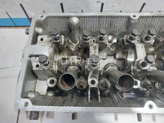 MD344154 Головка блока Mitsubishi Space Star 1 Арт AM60668523, вид 2