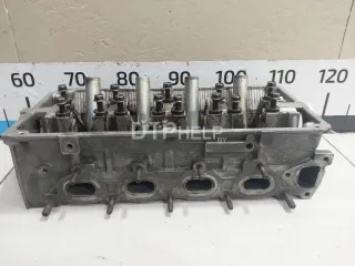MD344154 Головка блока Mitsubishi Space Star 1 Арт AM60668523, вид 6
