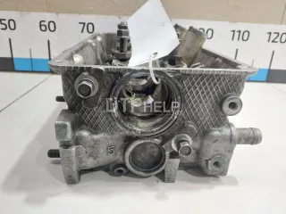 MD344154 Головка блока Mitsubishi Space Star 1 Арт AM60668523, вид 7