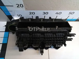 04E129709P Коллектор впускной Seat Leon 3 Арт AM60671087, вид 2