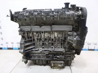 36051147 Двигатель Volvo S40 2 Арт AM60671136, вид 1