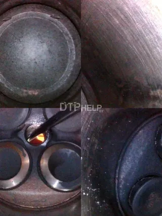 36051147 Двигатель Volvo S40 2 Арт AM60671136, вид 12