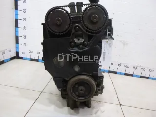 36051147 Двигатель Volvo S40 2 Арт AM60671136, вид 3