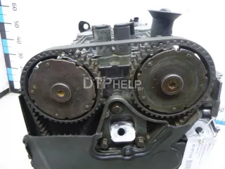 36051147 Двигатель Volvo S40 2 Арт AM60671136, вид 4