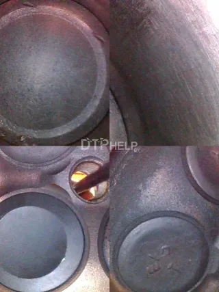 36051147 Двигатель Volvo S40 2 Арт AM60671136, вид 10